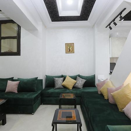 Velasquez Apartment Tangier Exterior photo