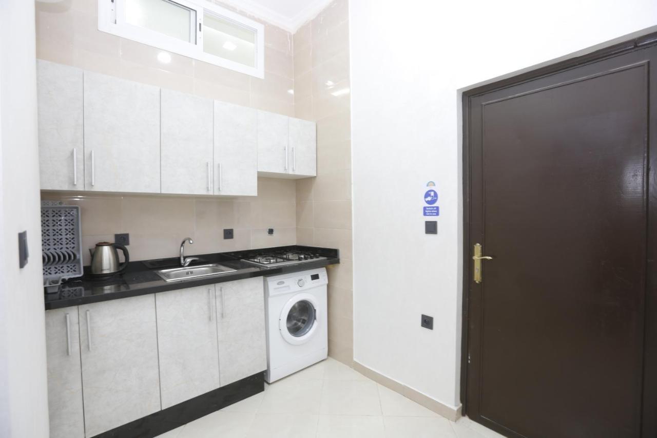 Velasquez Apartment Tangier Exterior photo