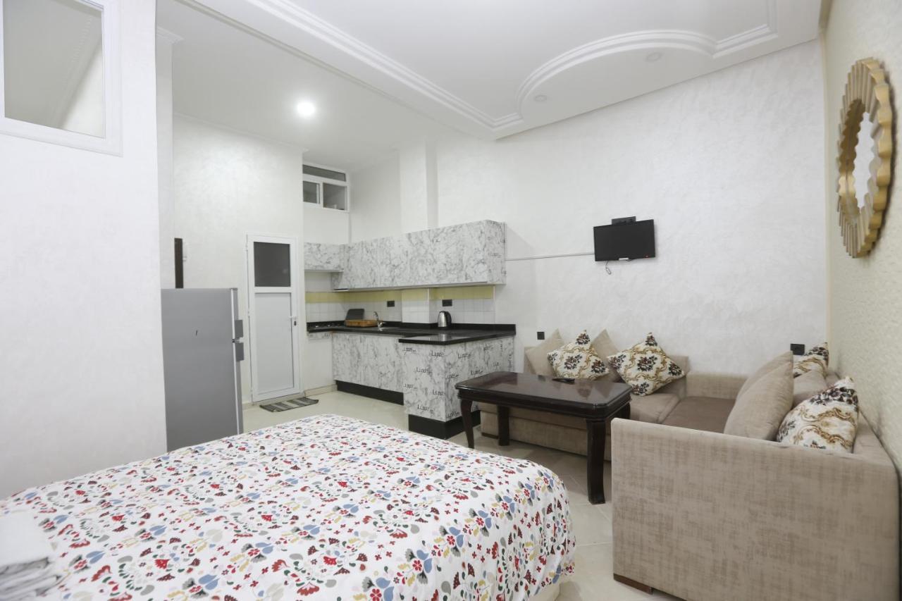 Velasquez Apartment Tangier Exterior photo