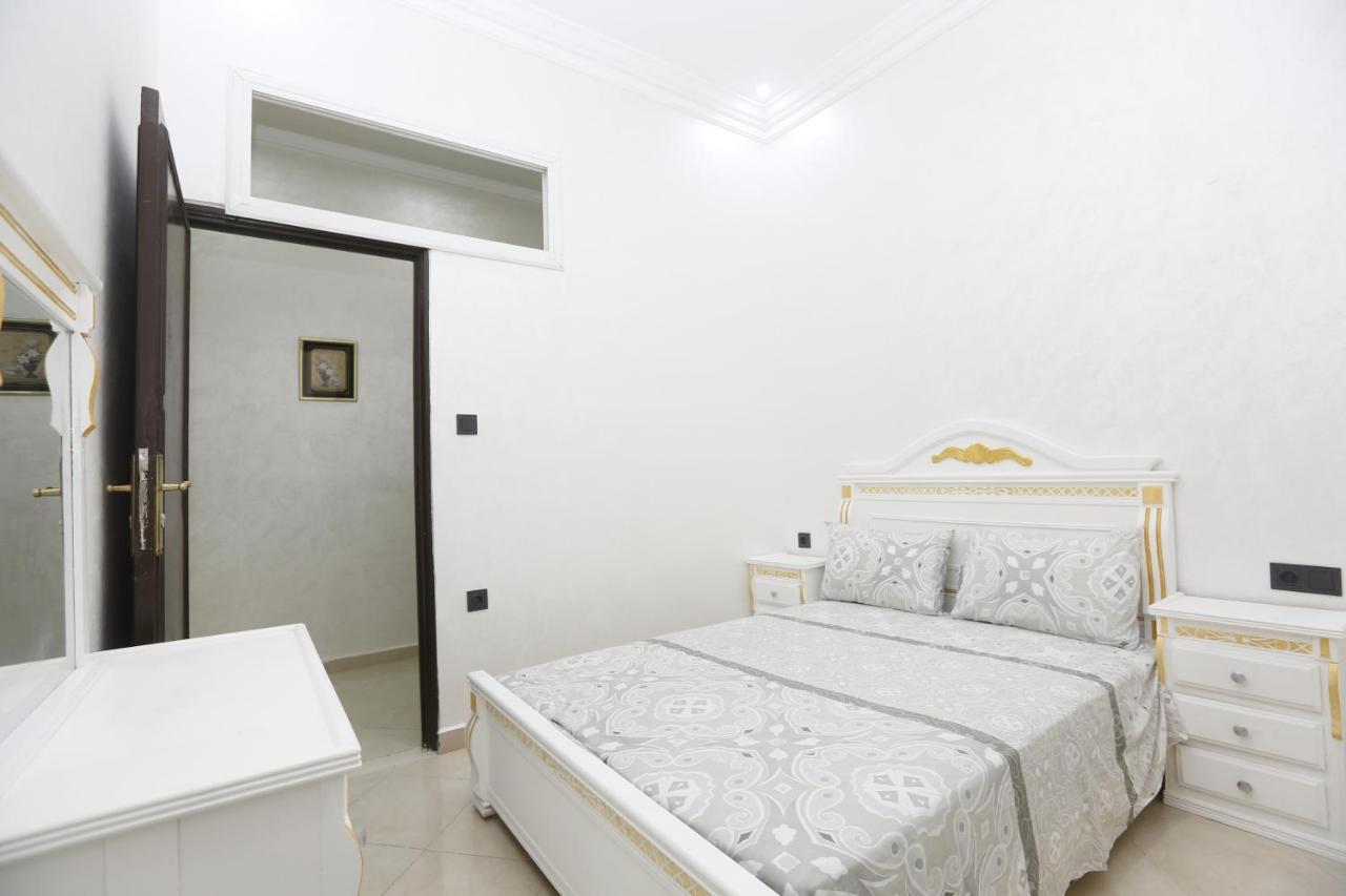 Velasquez Apartment Tangier Exterior photo