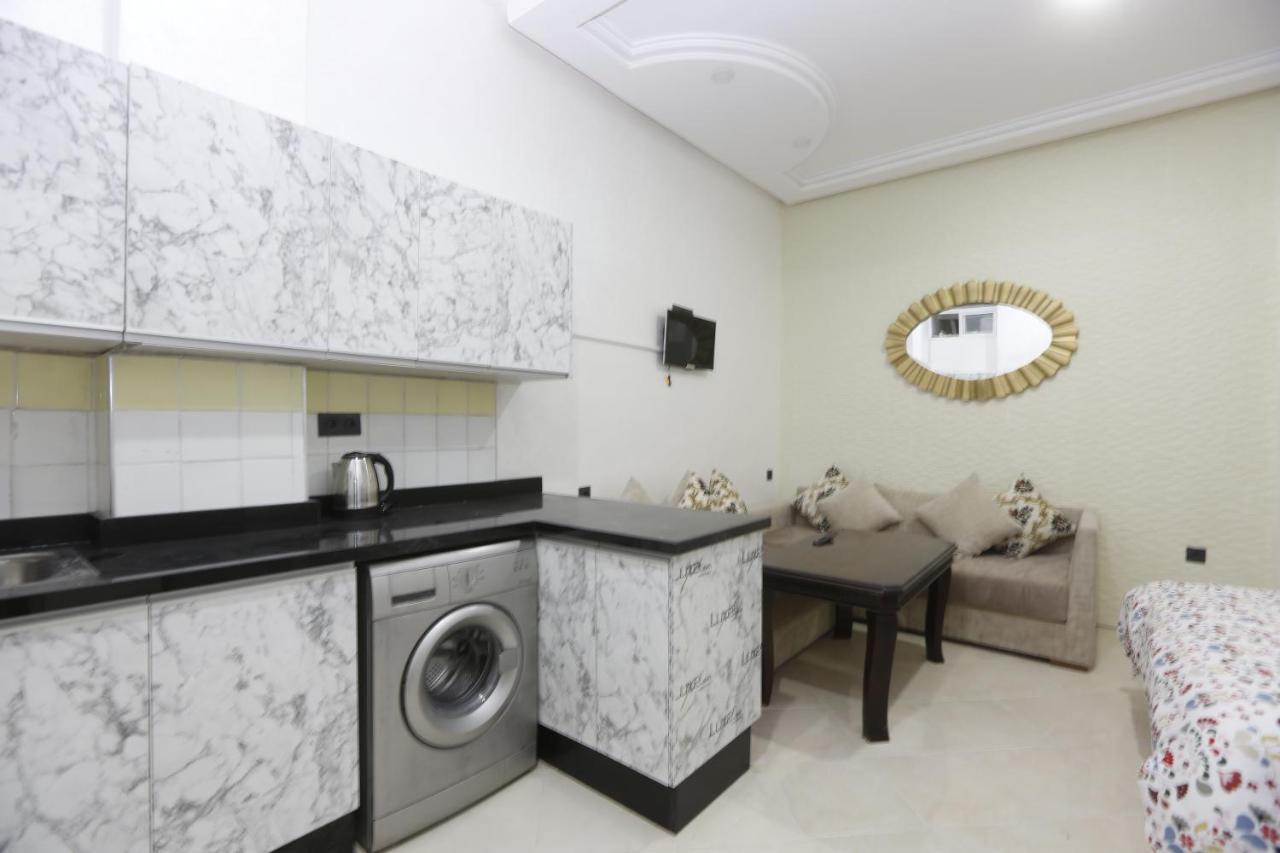 Velasquez Apartment Tangier Exterior photo